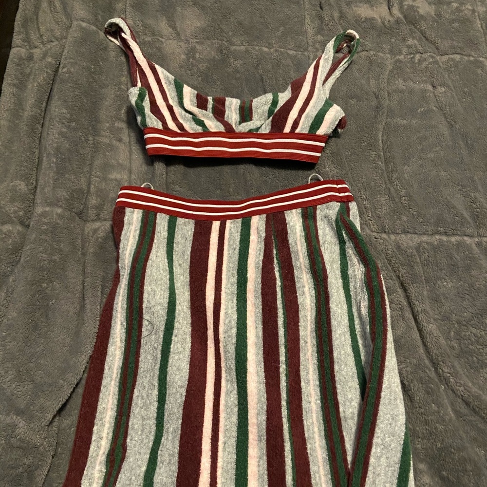 Urban outfitters co- ord matching set